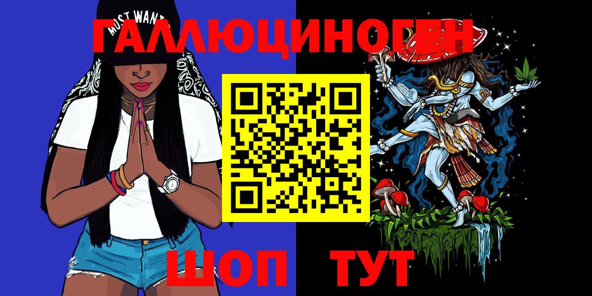 ГАШ Елизово